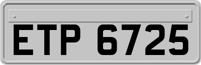 ETP6725