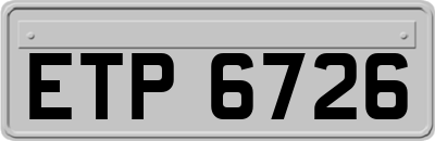 ETP6726