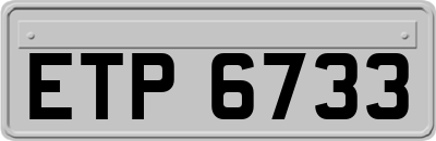ETP6733
