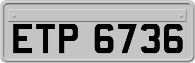 ETP6736