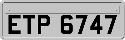 ETP6747