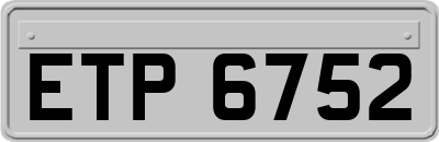 ETP6752