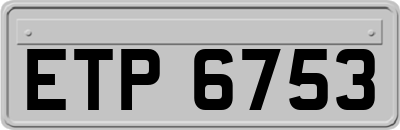 ETP6753