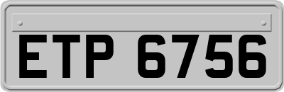 ETP6756