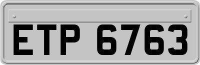 ETP6763