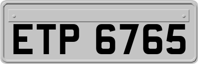 ETP6765