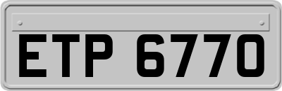 ETP6770