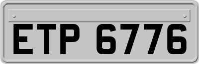 ETP6776