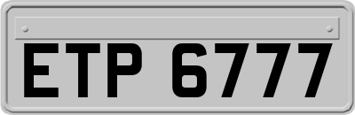 ETP6777
