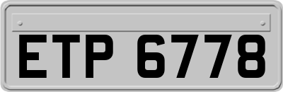 ETP6778