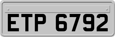 ETP6792