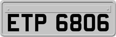 ETP6806