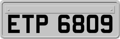 ETP6809