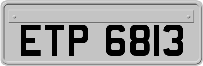 ETP6813