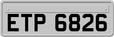 ETP6826
