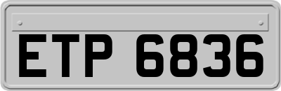 ETP6836
