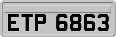 ETP6863