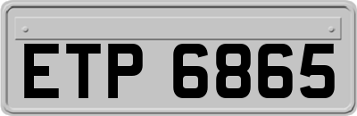 ETP6865