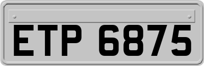 ETP6875