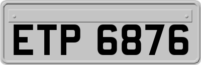 ETP6876