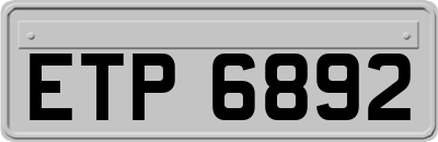 ETP6892