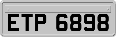 ETP6898