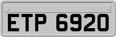 ETP6920
