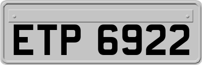 ETP6922