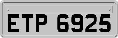 ETP6925