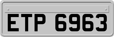 ETP6963