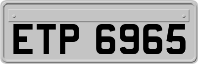 ETP6965