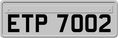 ETP7002