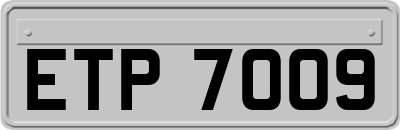 ETP7009