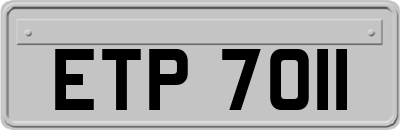 ETP7011