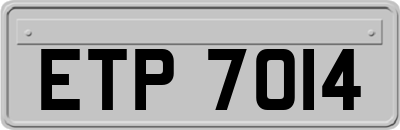 ETP7014