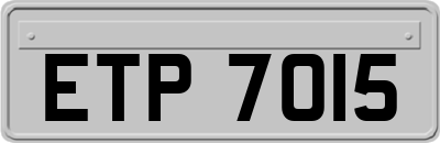 ETP7015
