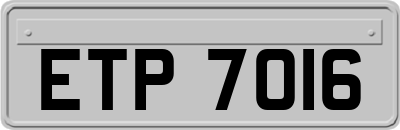 ETP7016