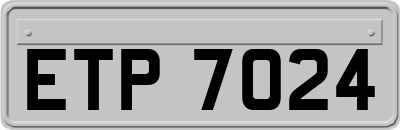 ETP7024