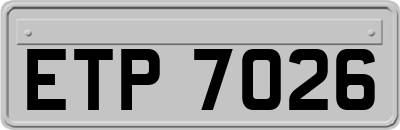ETP7026