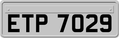 ETP7029