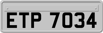 ETP7034