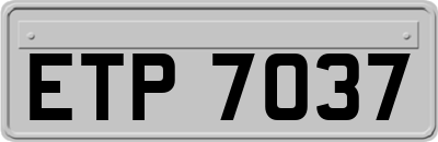 ETP7037