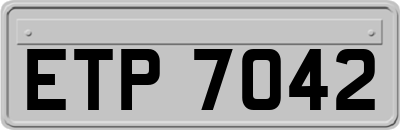 ETP7042