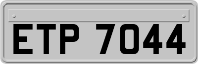 ETP7044