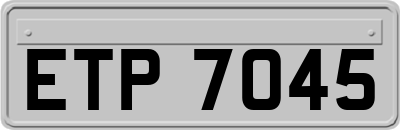 ETP7045