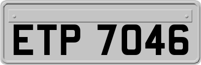 ETP7046
