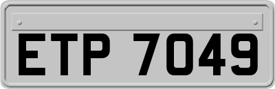 ETP7049