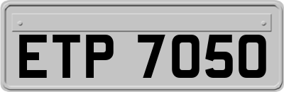ETP7050