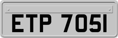 ETP7051