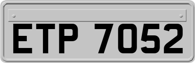 ETP7052
